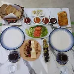 Cemile Hanim Konagi Hotell *
