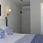 Hotell Cemile Hanim Konagi
