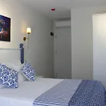 Hotell Cemile Hanim Konagi
