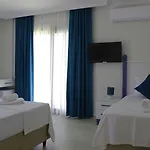 Hotell Cemile Hanim Konagi *