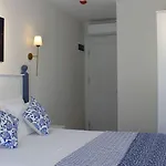 Cemile Hanim Konagi Hotell Çeşme