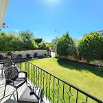 Cemile Hanim Konagi Hotell Çeşme