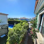 Cemile Hanim Konagi Hotell Çeşme