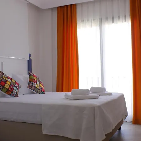 Cemile Hanim Konagi Hotel *