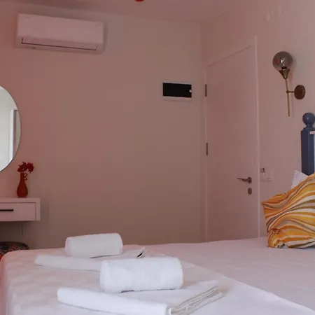 Cemile Hanim Konagi Hotel *