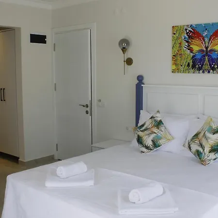 Cemile Hanim Konagi Hotel Cesme