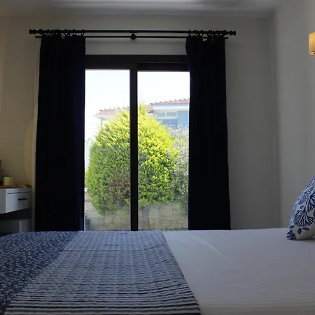 Hotel Cemile Hanim Konagi *