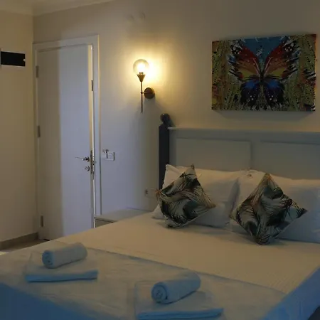 Hotel Cemile Hanim Konagi *