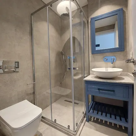 Cemile Hanim Konagi * Cesme