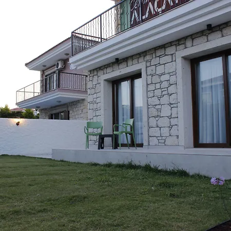 Cemile Hanim Konagi Cesme