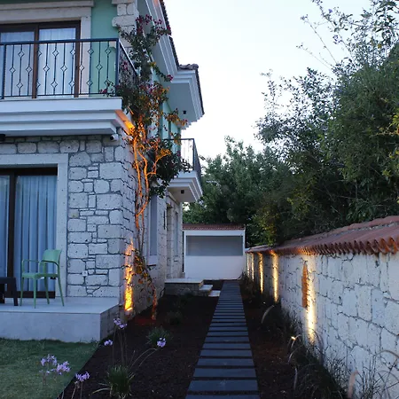 Cemile Hanim Konagi Cesme