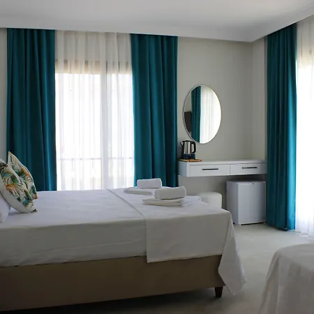 Cemile Hanim Konagi * Cesme