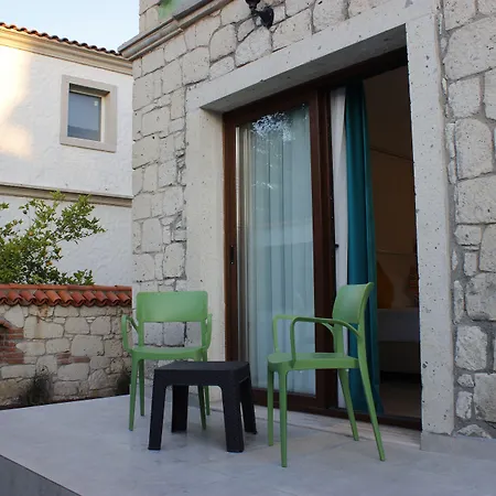 Cemile Hanim Konagi Cesme