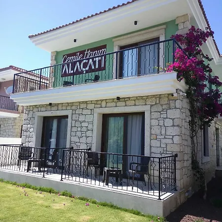 Hotel Cemile Hanim Konagi Cesme