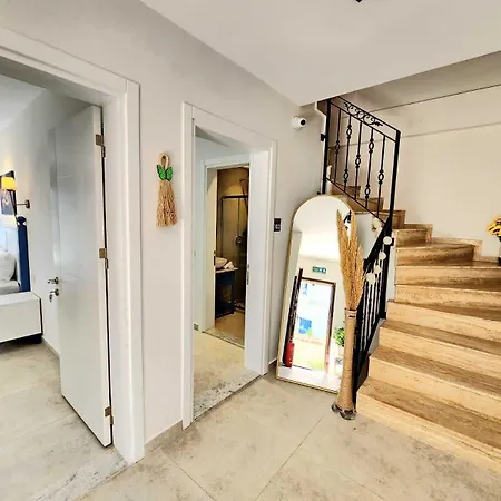 Hotel Cemile Hanim Konagi Cesme