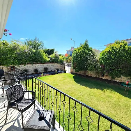 Cemile Hanim Konagi Hotel Cesme