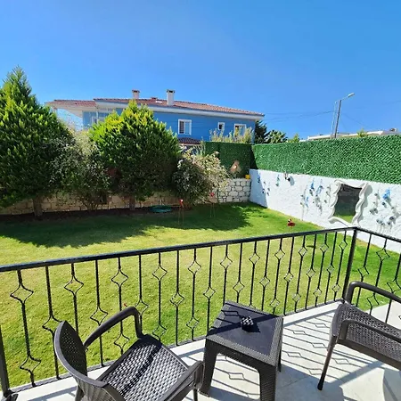 Cemile Hanim Konagi Hotel