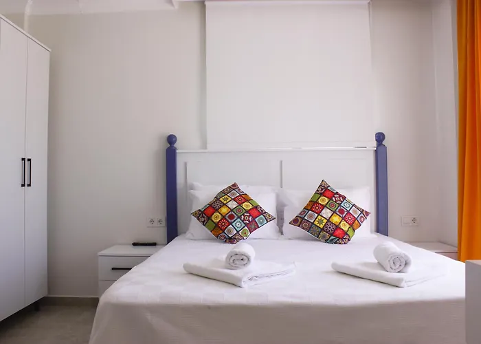 호텔 Cemile Hanim Konagi Çeşme