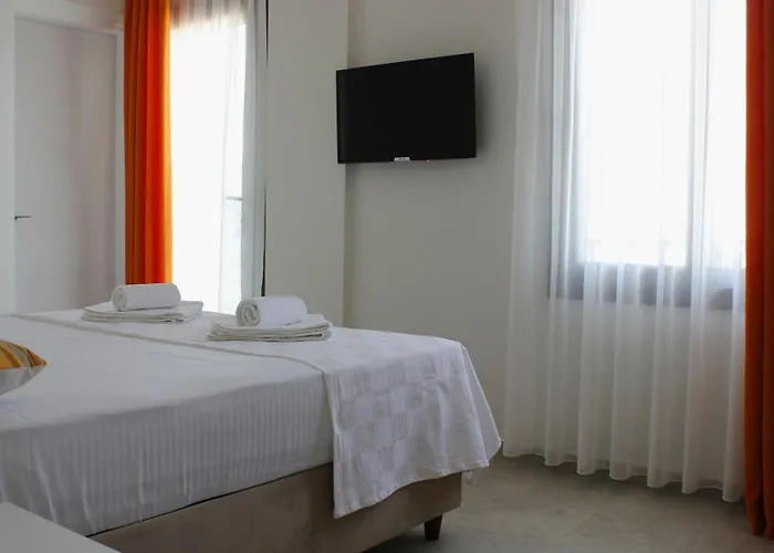 Cemile Hanim Konagi Çeşme