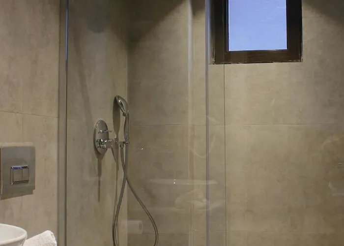 Cemile Hanim Konagi 호텔