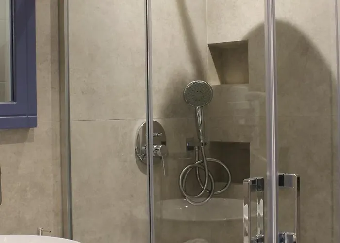 Cemile Hanim Konagi * Çeşme