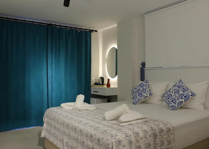 Cemile Hanim Konagi 호텔