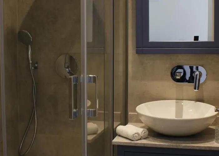 Cemile Hanim Konagi 호텔 *