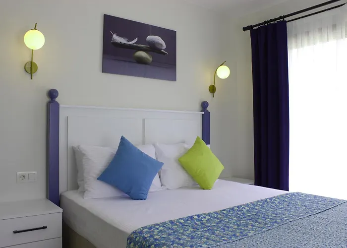 호텔 Cemile Hanim Konagi Çeşme