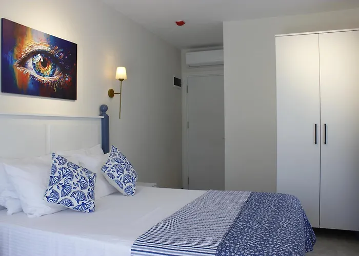 호텔 Cemile Hanim Konagi