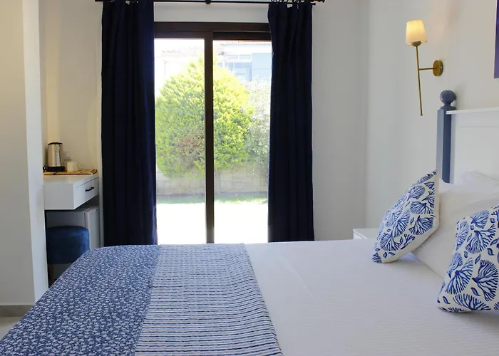 Cemile Hanim Konagi 호텔 *