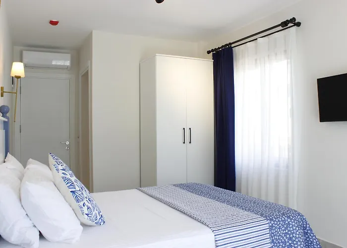 Cemile Hanim Konagi 호텔 Çeşme