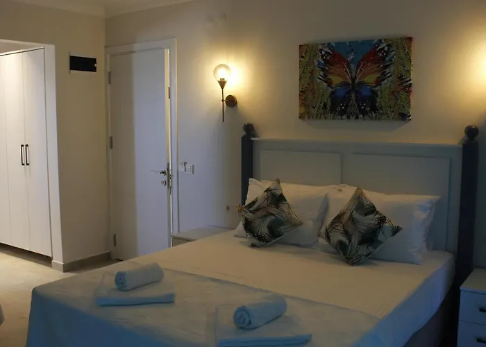 호텔 Cemile Hanim Konagi *