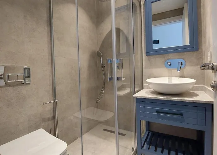 Cemile Hanim Konagi * Çeşme