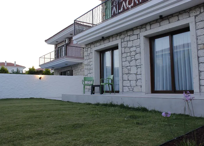 Cemile Hanim Konagi Çeşme