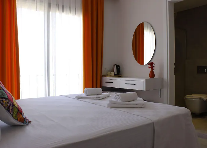 Cemile Hanim Konagi 호텔