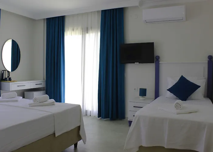 호텔 Cemile Hanim Konagi *