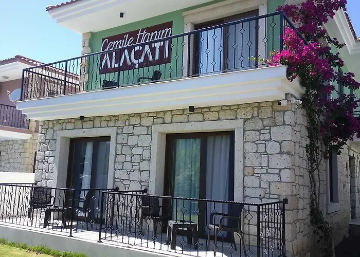 호텔 Cemile Hanim Konagi Çeşme