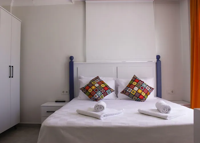 Cemile Hanim Konagi * Çeşme