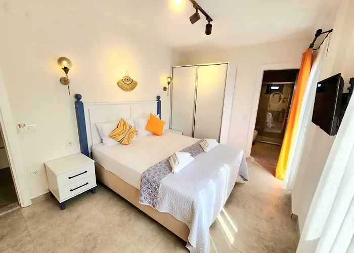 Cemile Hanim Konagi *