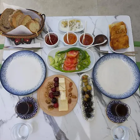 Cemile Hanim Konagi Готель *