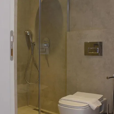 Hotel Cemile Hanim Konagi