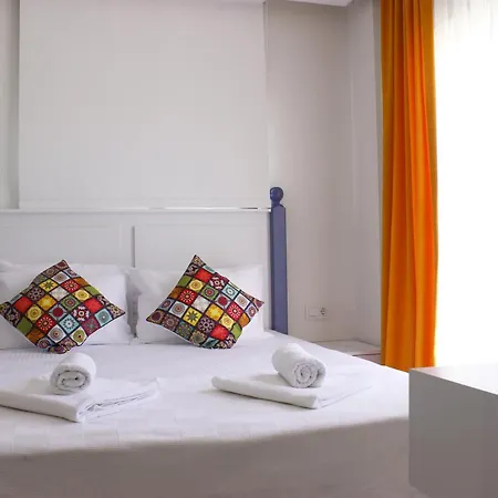 Cemile Hanım Konağı Otel Çeşme