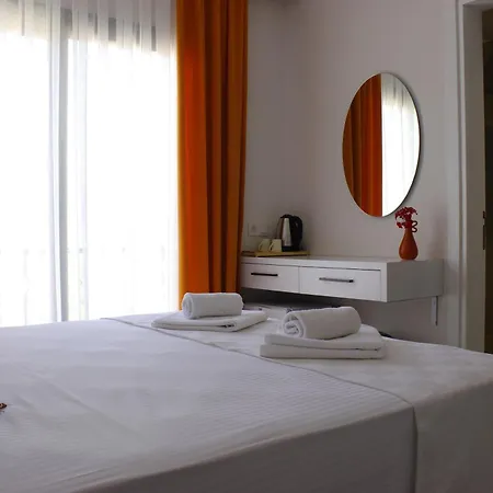 Cemile Hanım Konağı * Çeşme