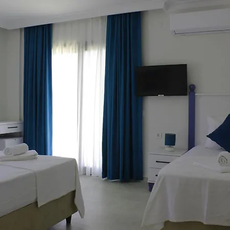 Otel Cemile Hanım Konağı *