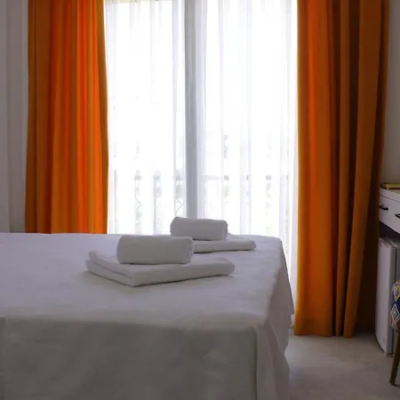 Cemile Hanım Konağı Otel Çeşme