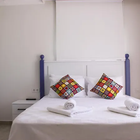 Otel Cemile Hanım Konağı Çeşme