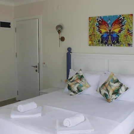 Otel Cemile Hanım Konağı Çeşme