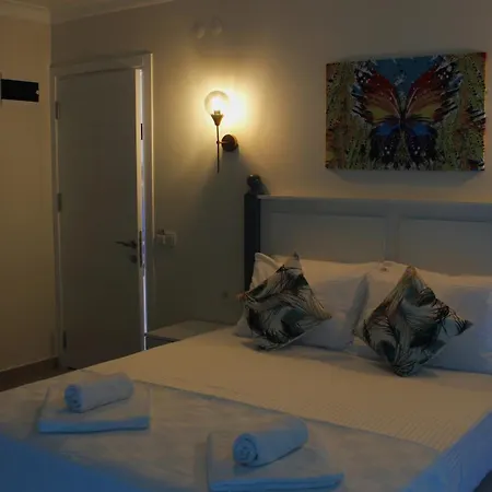 Cemile Hanım Konağı