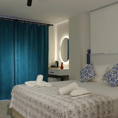 Cemile Hanım Konağı Otel