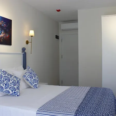 Otel Cemile Hanım Konağı
